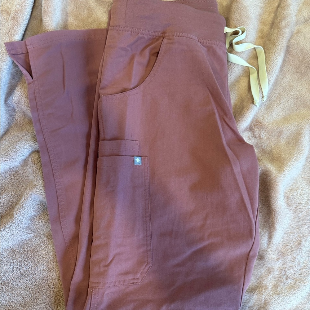 FIGS Kade scrub bottoms
